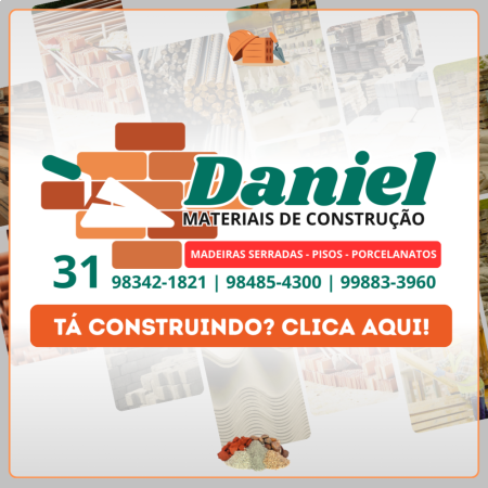 Daniel Materiais de Construção